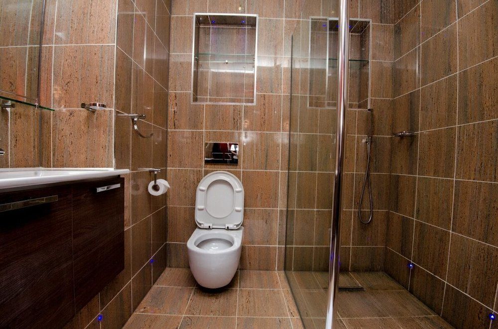 Check Inn Hotel Abuja Esterno foto