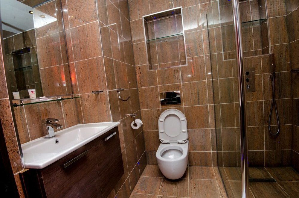 Check Inn Hotel Abuja Esterno foto