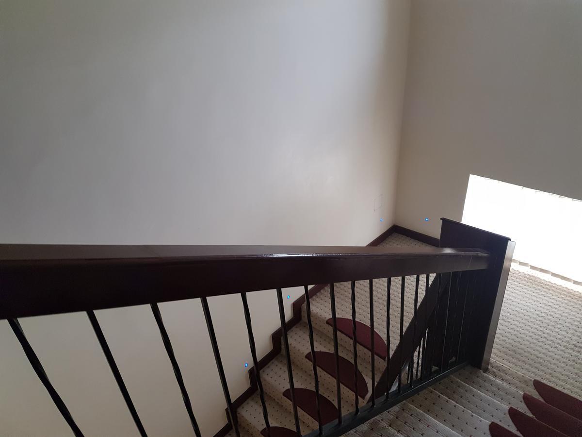 Check Inn Hotel Abuja Esterno foto